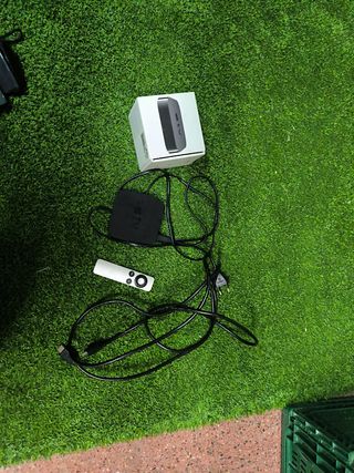 Apple tv