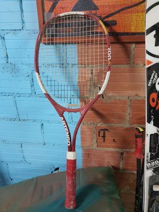 Raquetas artengo 700