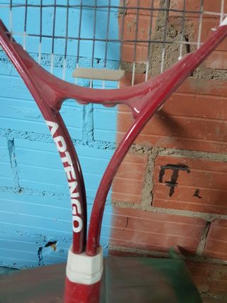 Raquetas artengo 700