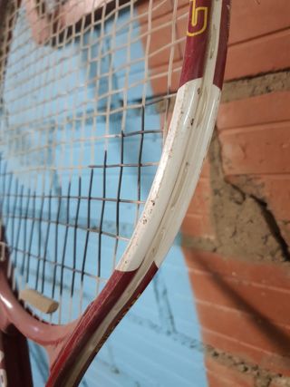 Raquetas artengo 700