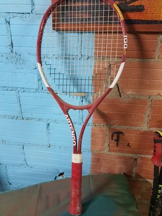 Raquetas artengo 700
