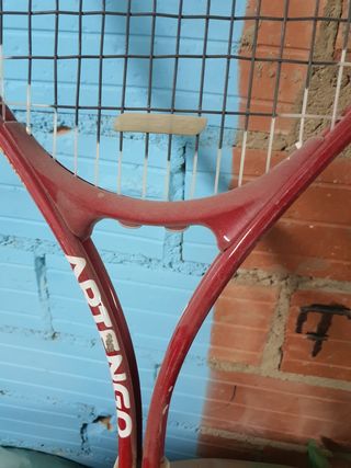 Raquetas artengo 700