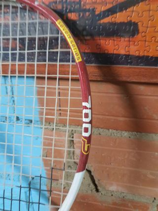 Raquetas artengo 700