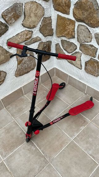 PATINETE FLICKER A3 AIR