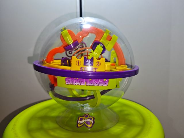 Perplexus Original -Juego de habilidad