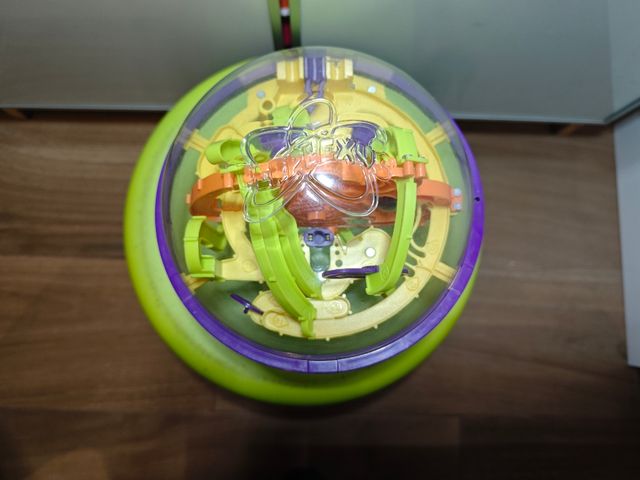 Perplexus Original -Juego de habilidad