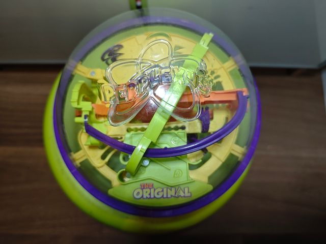 Perplexus Original -Juego de habilidad