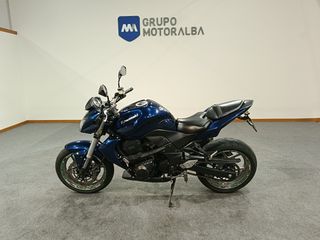 Kawasaki Z750