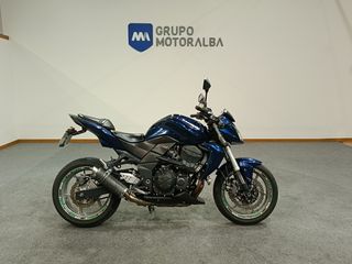 Kawasaki Z750