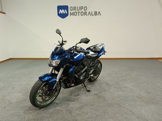 Kawasaki Z750