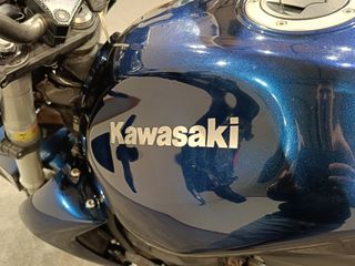 Kawasaki Z750