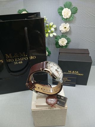 Orologio primo emporio