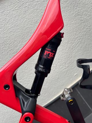 Orbea Carbono