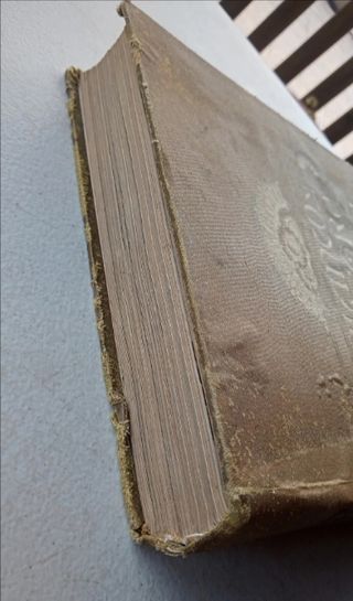 Libro Revista Blanco y Negro, 1968, Tomo I.