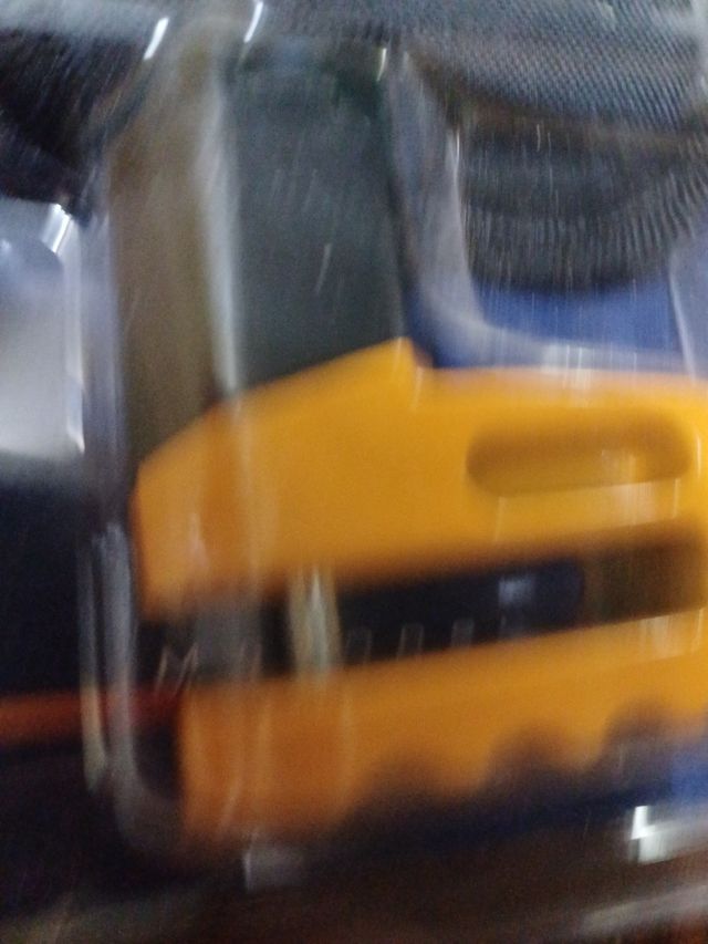 Lucchetto al disco scooter