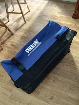 Maleta Yamaha Racing