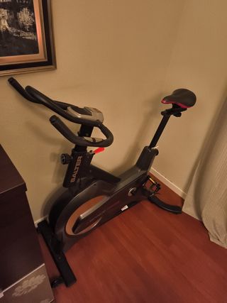 Bicicleta Spinning Salter PT-1890
