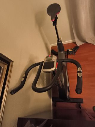 Bicicleta Spinning Salter PT-1890
