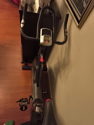 Bicicleta Spinning Salter PT-1890