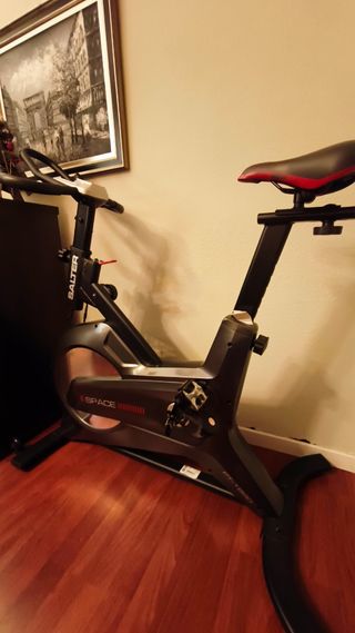 Bicicleta Spinning Salter PT-1890