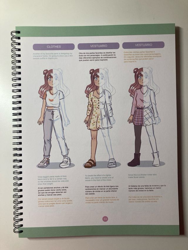 Aprende a dibujar Manga Royal Talens