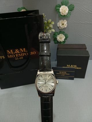 Orologio primo emporio