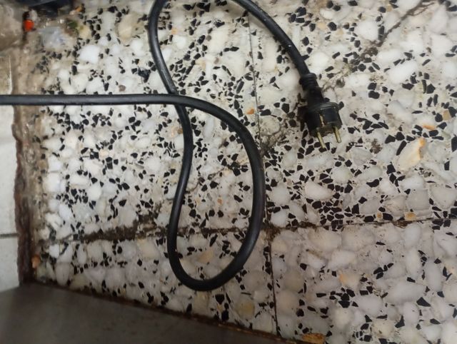 Freidora grande NEGOCIABLE