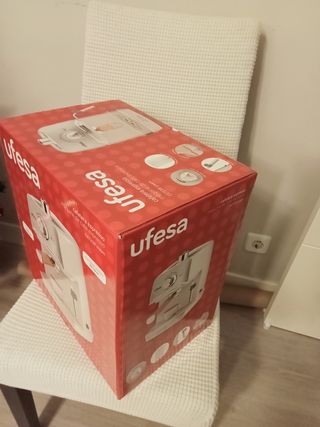 Cafetera NUEVA