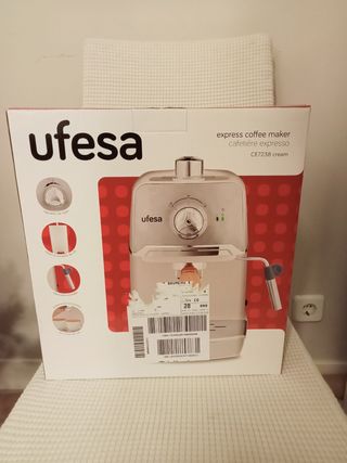 Cafetera NUEVA
