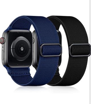 Correa Elástica Compatible con Correa Apple Watch
