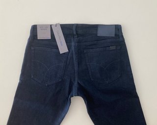 Calvin Klein Jeans. Pantalón vaquero skinny. W30