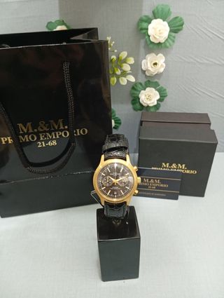 Orologio primo emporio