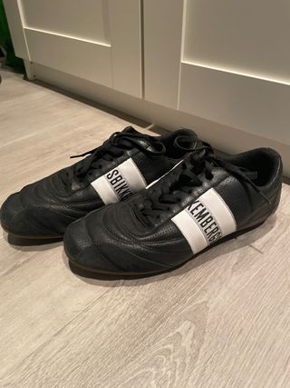 Zapatillas Bikkembergs. Acepto ofertas