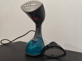 Cecotec Plancha Vertical