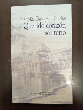 Querido corazón solitario