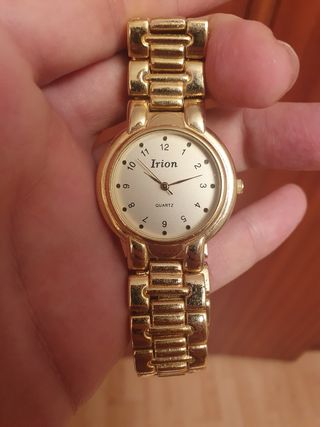 Reloj vintage señora