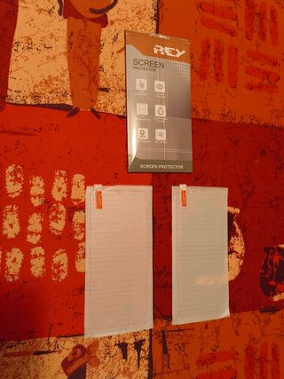 Pellicola protettiva