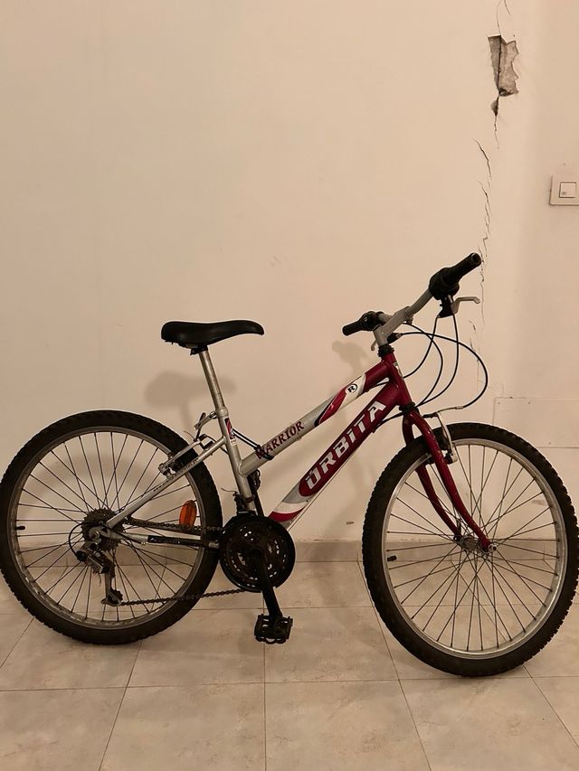 Bicicletas De Segunda Bogota Bicicleta Roca Cross – TODOPARACICLISMO