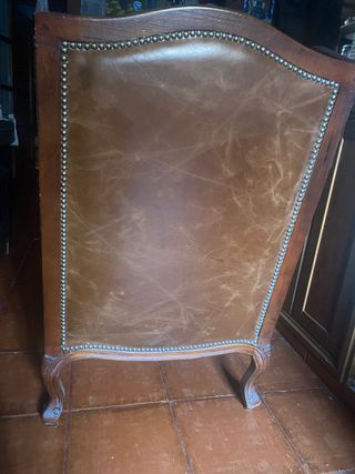 Sillón de Pastor Maisons du Monde