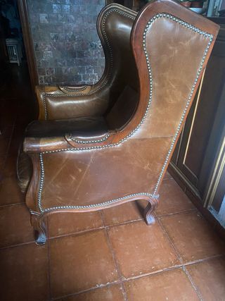 Sillón de Pastor Maisons du Monde