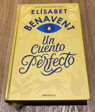 Un cuento perfecto: Edición especial 