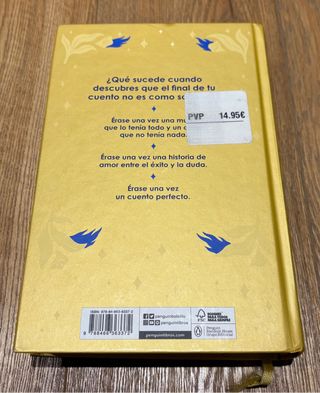 Un cuento perfecto: Edición especial 