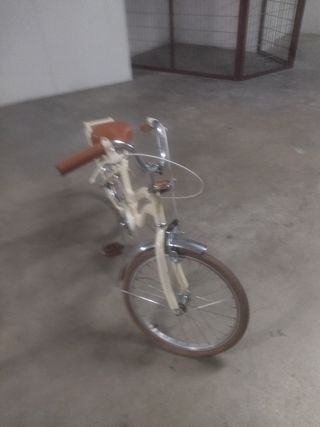 Bici vintage 