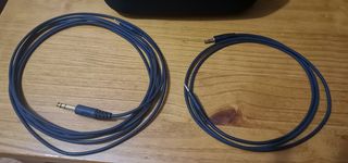 Auriculares Sennheiser HD 598