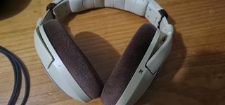 Auriculares Sennheiser HD 598