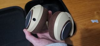 Auriculares Sennheiser HD 598