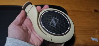 Auriculares Sennheiser HD 598