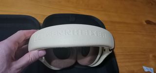 Auriculares Sennheiser HD 598