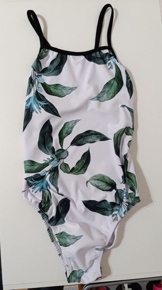 Bañadores para mujeres