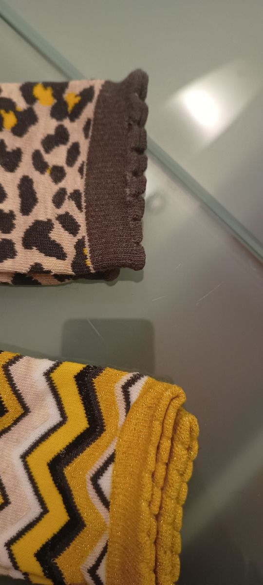 Calzini donna caldo cotone 36/40